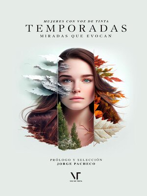 cover image of Temporadas